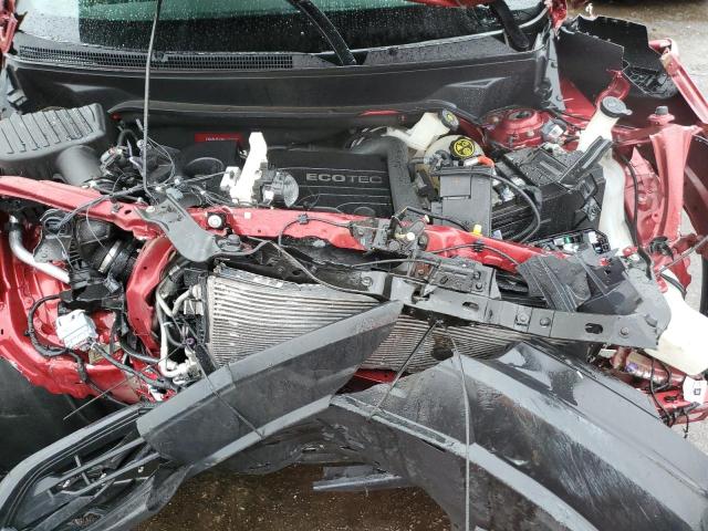 Photo 12 from auction – 2019 GMC TERRAIN SL with VIN 3GKALMEV2KL325685