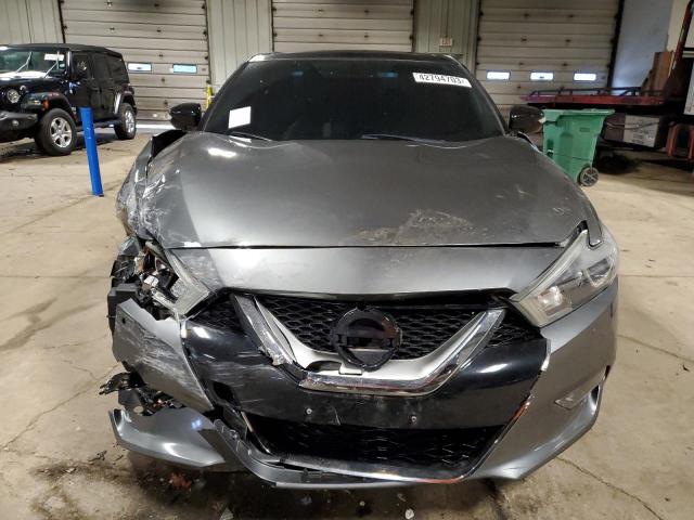Photo 5 from auction – 2016 NISSAN MAXIMA 3.5 with VIN 1N4AA6APXGC902735