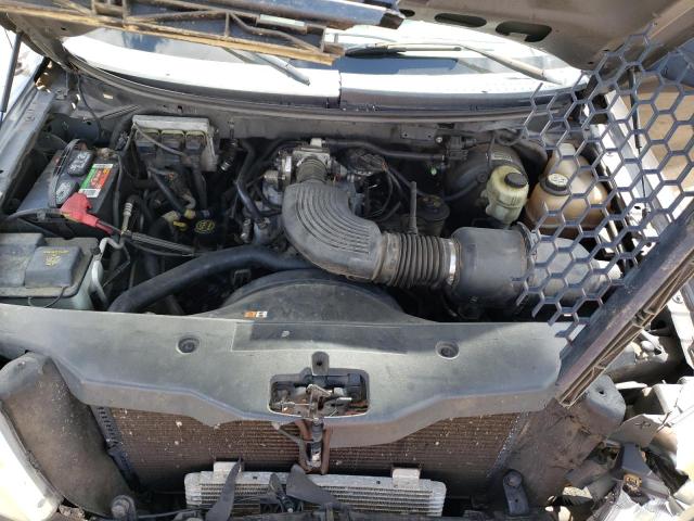 Photo 11 from auction – 2005 FORD F150 with VIN 1FTRX02W85KD68698