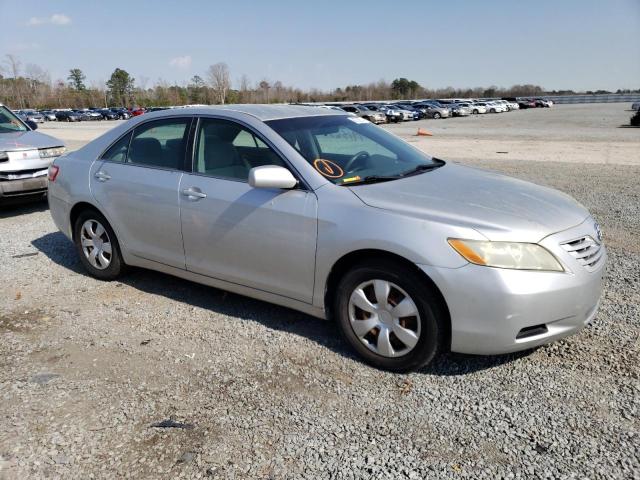 Photo 4 from auction – 2009 TOYOTA CAMRY BASE with VIN 4T1BE46KX9U300057