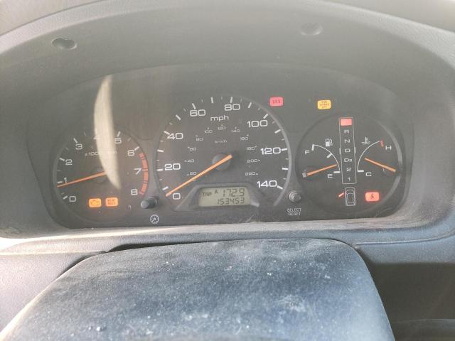 Photo 9 from auction – 2003 HONDA ODYSSEY EX with VIN 5FNRL18623B053530