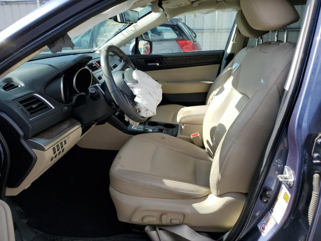 Снимка 7 от търг – 2017 SUBARU OUTBACK 2. с VIN 4S4BSANC3H3386754