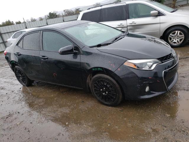 Photo 4 from auction – 2016 TOYOTA COROLLA L with VIN 5YFBURHE5GP459557
