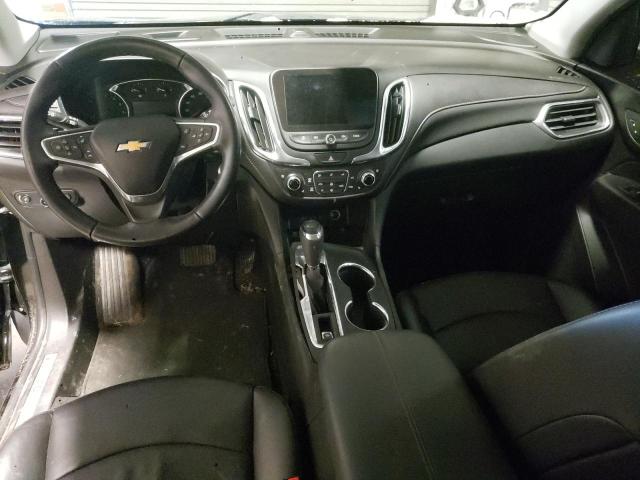 Photo 8 from auction – 2019 CHEVROLET EQUINOX PR with VIN 2GNAXYEX3K6189622