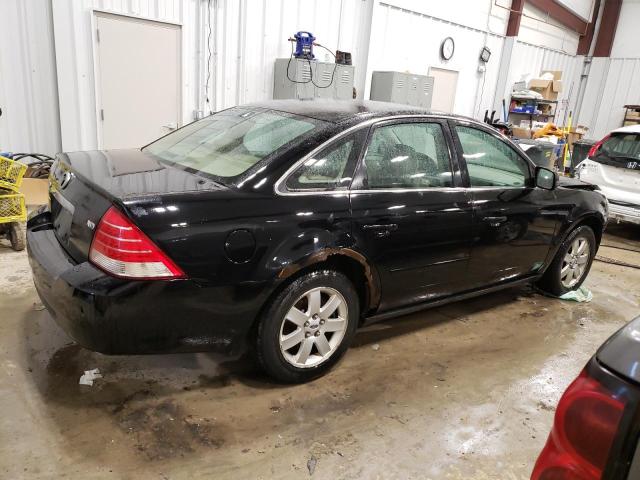 Photo 3 from auction – 2005 MERCURY MONTEGO PR with VIN 1MEFM43125G621621