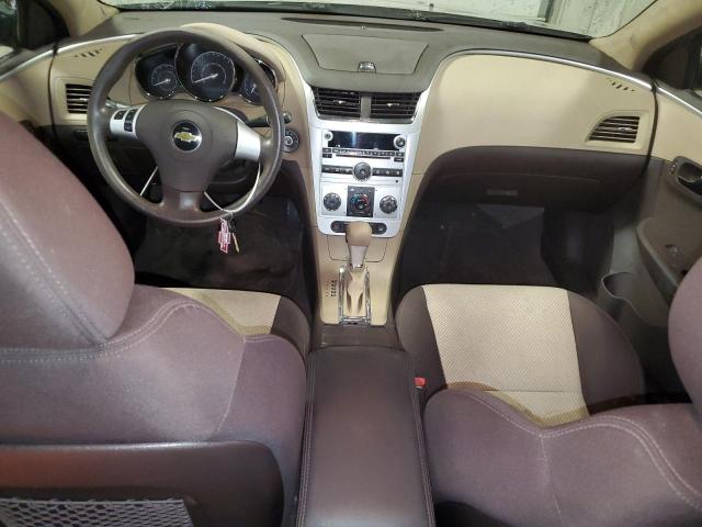 Photo 8 from auction – 2011 CHEVROLET MALIBU LS with VIN 1G1ZB5E14BF204437