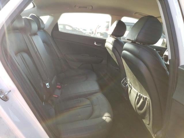 Photo 10 from auction – 2016 KIA OPTIMA EX with VIN 5XXGU4L37GG040424