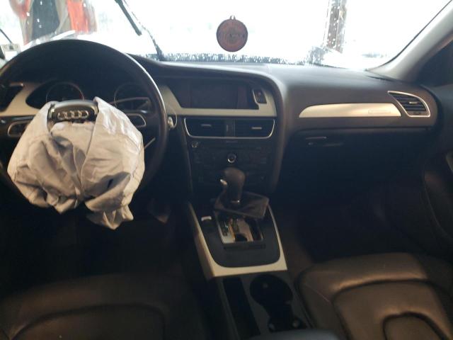 Photo 8 from auction – 2010 AUDI A4 PREMIUM with VIN WAUSFAFL8AA161963