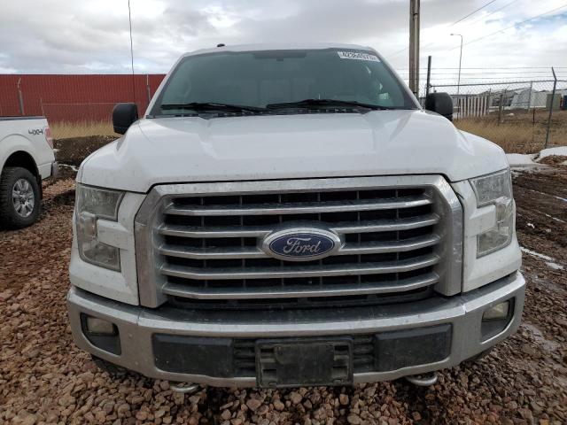 Zdjęcie 5 z aukcji – 2016 FORD F150 SUPER z VIN 1FTEW1EF2GKD88211