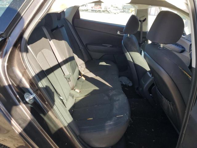 Photo 10 from auction – 2018 KIA OPTIMA with VIN KNAGT4L39J5234772