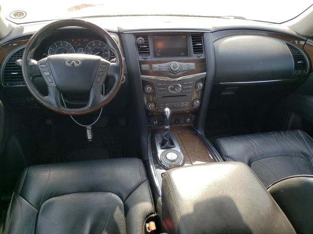 Photo 8 from auction – 2011 INFINITI QX56 with VIN JN8AZ2NDXB9700709
