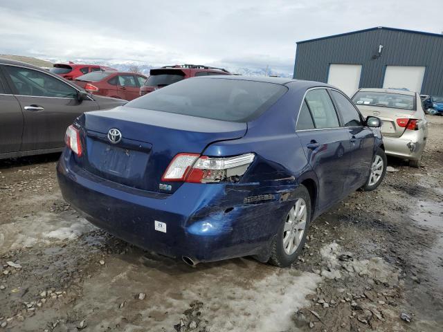 Photo 3 from auction – 2008 TOYOTA CAMRY HYBR with VIN 4T1BB46K08U040338