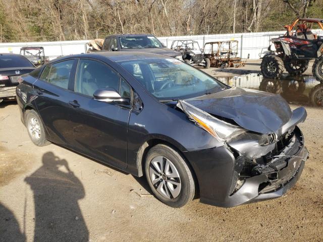 Photo 4 from auction – 2018 TOYOTA PRIUS with VIN JTDKBRFU3J3064020