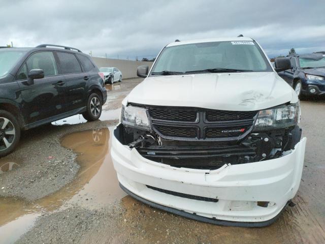Photo 5 from auction – 2017 DODGE JOURNEY SE with VIN 3C4PDCAB6HT602937