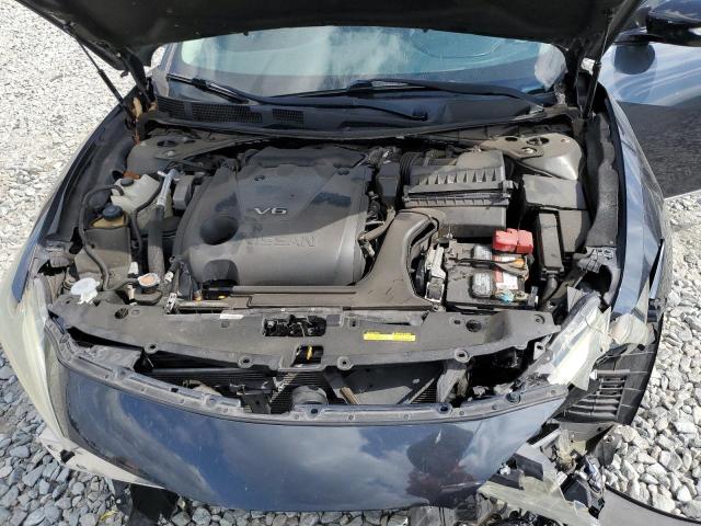 Photo 11 from auction – 2016 NISSAN MAXIMA 3.5 with VIN 1N4AA6AP1GC404682