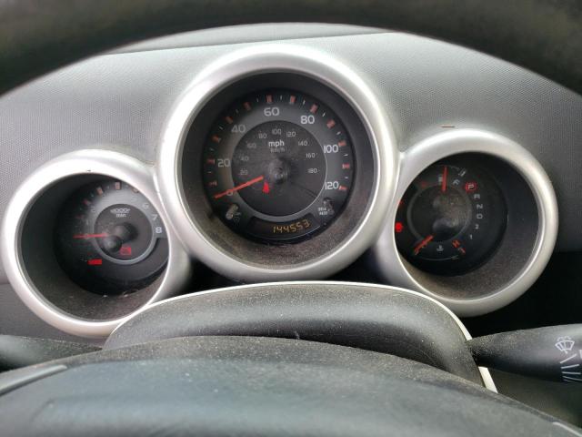 Photo 9 from auction – 2004 HONDA ELEMENT EX with VIN 5J6YH28524L030090