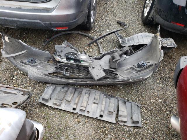 Photo 13 from auction – 2016 NISSAN ROGUE S with VIN 5N1AT2MT8GC743747