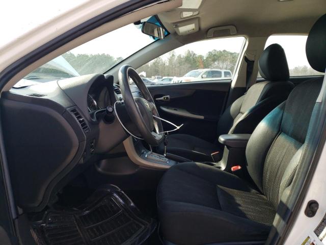 Photo 7 from auction – 2011 TOYOTA COROLLA BA with VIN 2T1BU4EE3BC708194