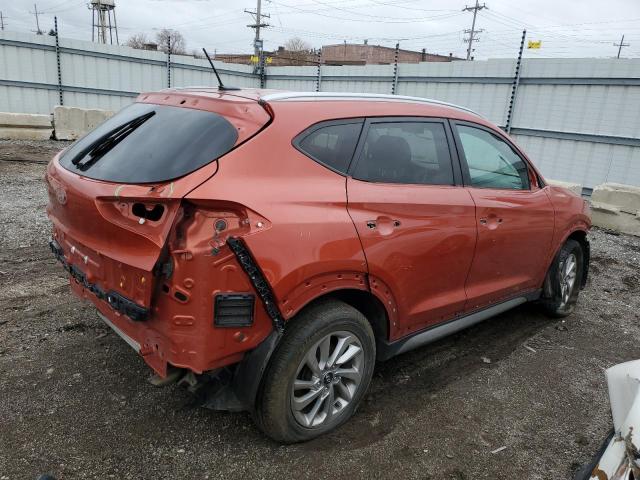 Photo 3 from auction – 2017 HYUNDAI TUCSON LIM with VIN KM8J33A46HU393632