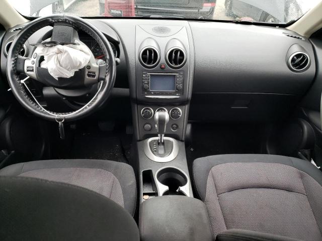 Photo 8 from auction – 2011 NISSAN ROGUE S with VIN JN8AS5MT6BW567091