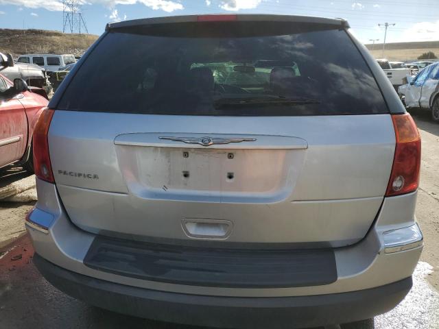 Photo 6 from auction – 2004 CHRYSLER PACIFICA with VIN 2C8GM68474R520428