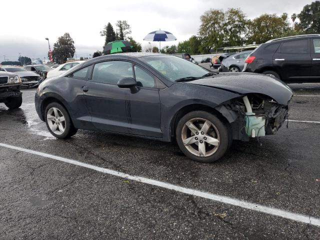 Photo 4 from auction – 2008 MITSUBISHI ECLIPSE GS with VIN 4A3AK24F98E035074
