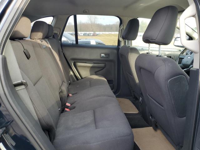 Photo 11 from auction – 2010 FORD EDGE SEL with VIN 2FMDK3JCXABA62359