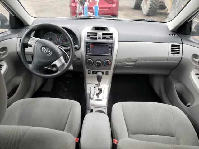 Photo 8 from auction – 2013 TOYOTA COROLLA BA with VIN 5YFBU4EE6DP187720