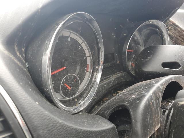 Photo 9 from auction – 2019 DODGE GRAND CARA with VIN 2C4RDGCG1KR748035