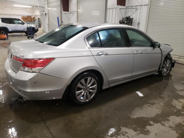 Photo 3 from auction – 2012 HONDA ACCORD EXL with VIN 1HGCP3F84CA010375