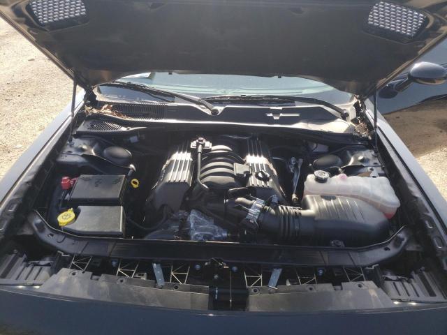 Photo 11 from auction – 2022 DODGE CHALLENGER with VIN 2C3CDZFJ2NH179784