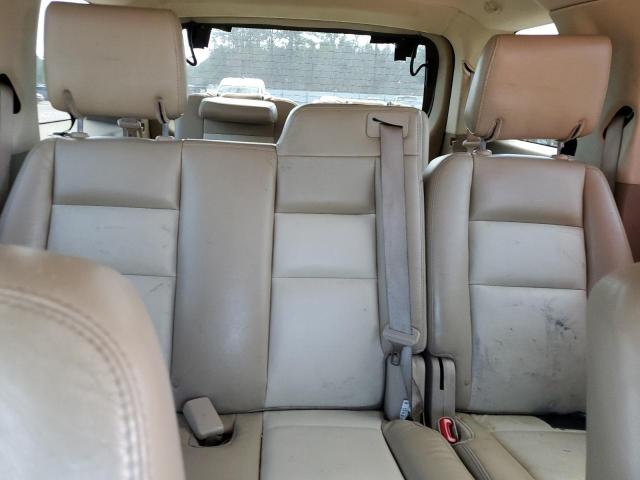 Photo 10 from auction – 2010 FORD EXPLORER E with VIN 1FMEU7EE2AUA16634