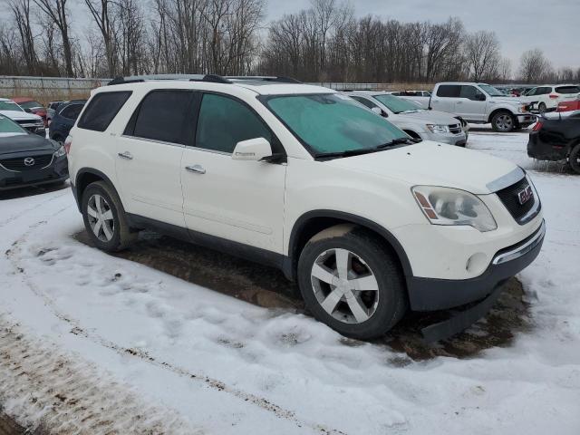 Photo 4 from auction – 2012 GMC ACADIA SLT with VIN 1GKKRRED3CJ246980