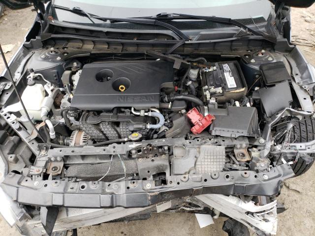 Photo 11 from auction – 2019 NISSAN ALTIMA SR with VIN 1N4BL4CV8KC120750