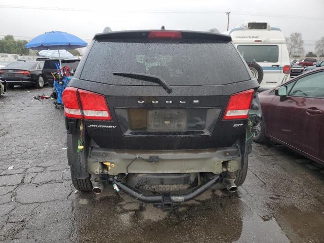 Photo 6 from auction – 2014 DODGE JOURNEY SX with VIN 3C4PDCBG6ET267491