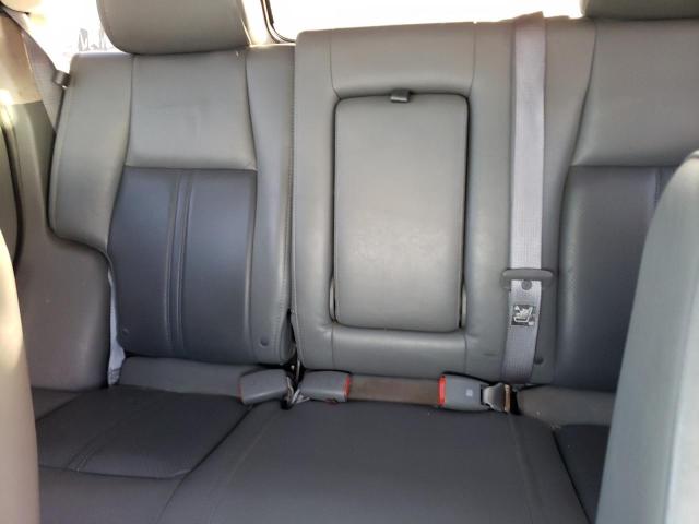 Photo 10 from auction – 2005 JEEP GRAND CHER with VIN 1J4HR58225C553261