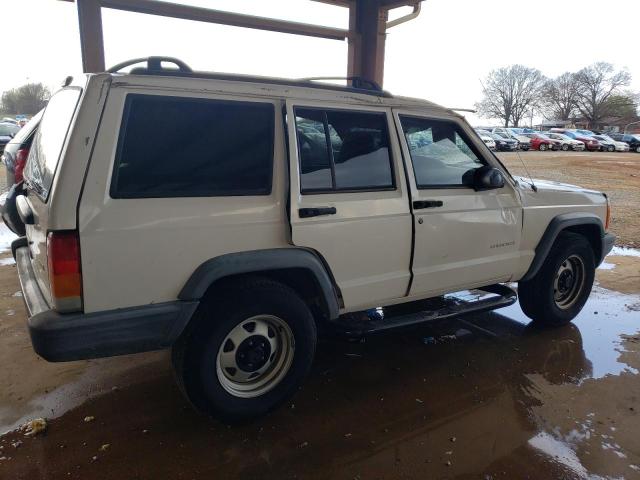 Foto 3 de la subasta – 2000 JEEP CHEROKEE S con VIN 1J4FT28S2YL216245