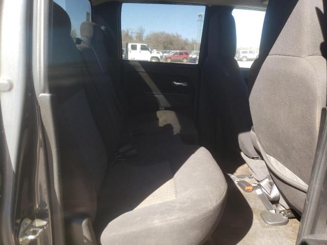 Photo 11 from auction – 2012 CHEVROLET COLORADO L with VIN 1GCDSCF92C8138678