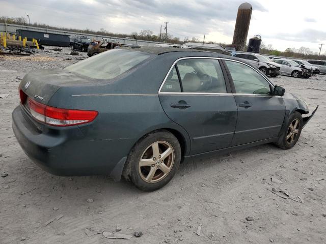 Photo 3 from auction – 2004 HONDA ACCORD EX with VIN JHMCM56874C011897