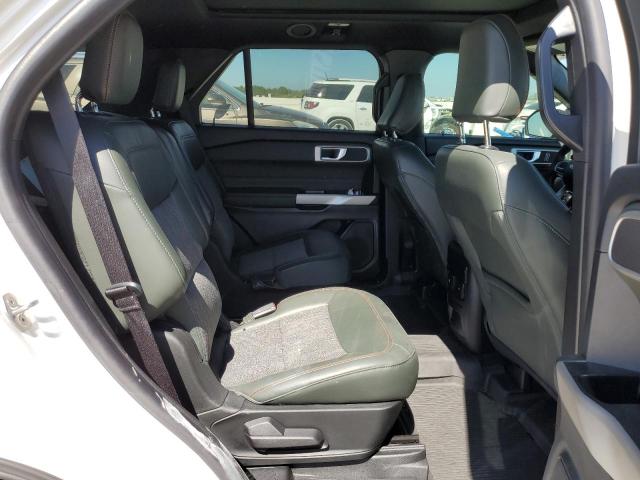 Photo 11 from auction – 2022 FORD EXPLORER T with VIN 1FMSK8JH7NGA69705