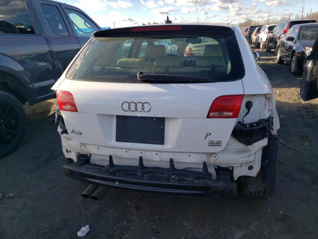 Photo 6 from auction – 2007 AUDI A3 S-LINE with VIN WAUKD78P87A036933