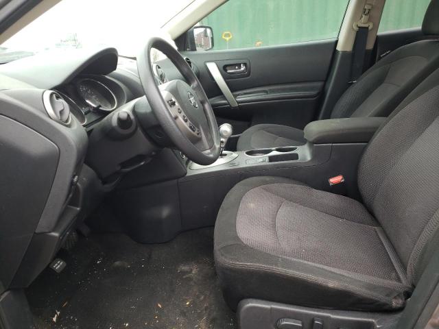 Photo 7 from auction – 2012 NISSAN ROGUE S with VIN JN8AS5MTXCW608047