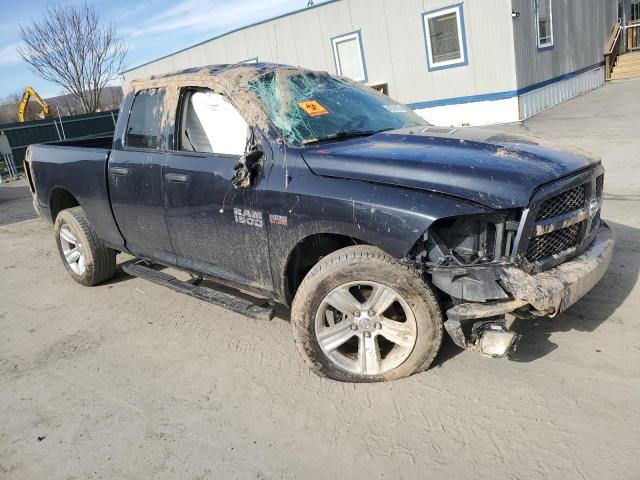 Photo 4 from auction – 2017 RAM 1500 ST with VIN 1C6RR7FTXHS575060
