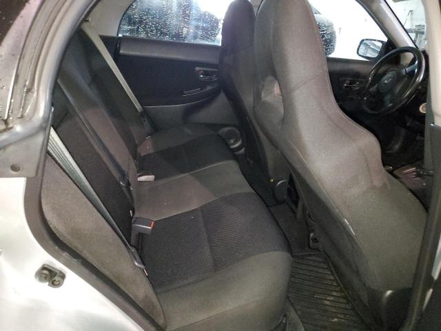 Photo 10 from auction – 2005 SUBARU IMPREZA WR with VIN JF1GD29645H501462
