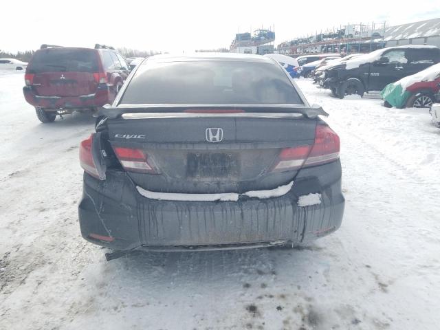 Photo 6 from auction – 2013 HONDA CIVIC LX with VIN 2HGFB2E43DH026963
