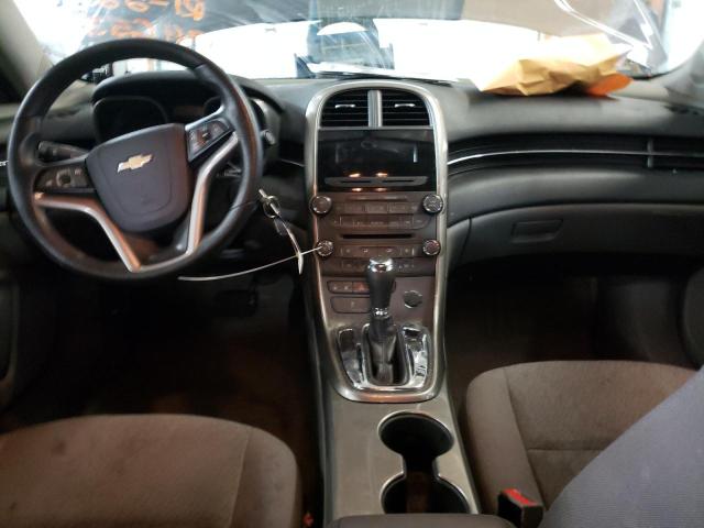 Photo 8 from auction – 2013 CHEVROLET MALIBU LS with VIN 1G11B5SA4DF134653