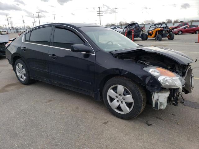 Photo 4 from auction – 2008 NISSAN ALTIMA 2.5 with VIN 1N4AL21E38N526211