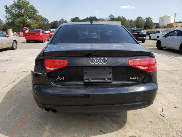 Photo 6 from auction – 2013 AUDI A4 PREMIUM with VIN WAUAFAFL7DN024103