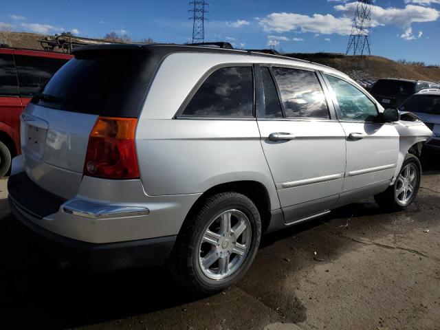 Photo 3 from auction – 2004 CHRYSLER PACIFICA with VIN 2C8GM68474R520428