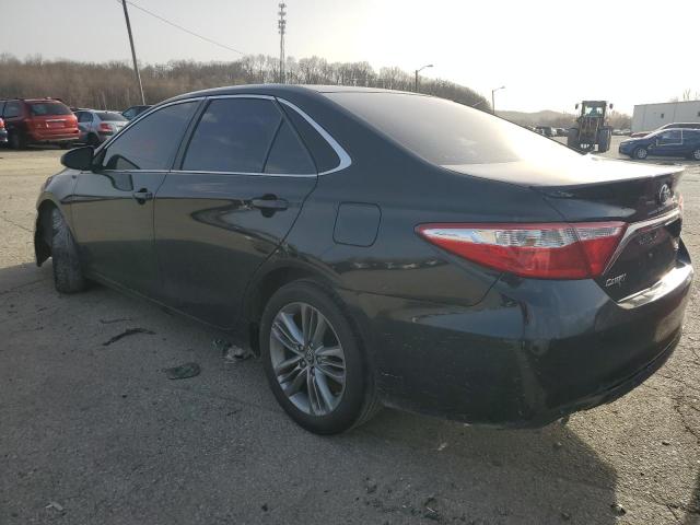 Photo 2 from auction – 2015 TOYOTA CAMRY LE with VIN 4T1BF1FK0FU099535